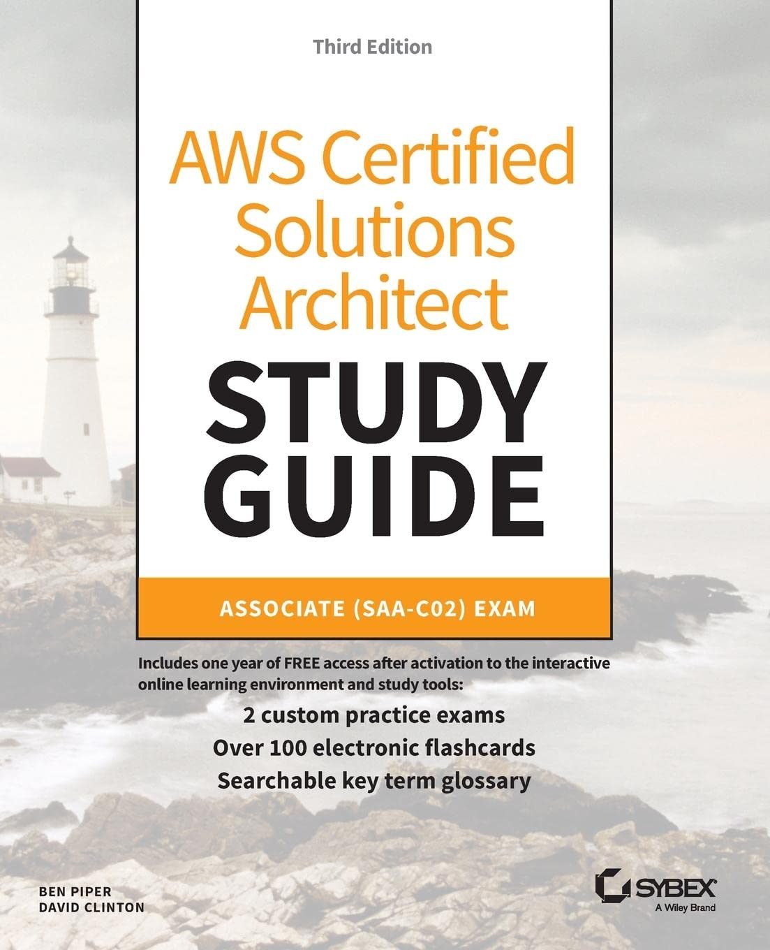 capítulo por capítulo baixar AWS Certified Solutions Architect Study Guide: Associate SAA-C02 Exam