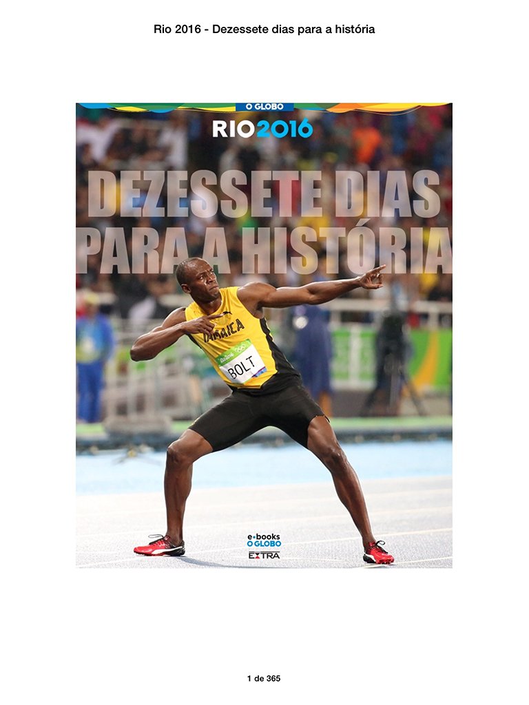 Dezessete dias para a História baixar livro de graça