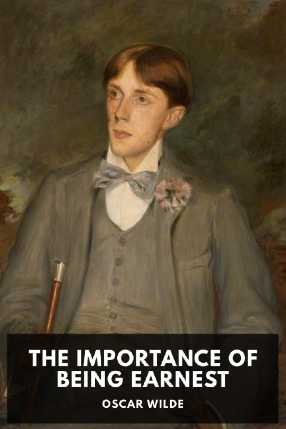 The Importance of Being Earnest: A Trivial Comedy for Serious People baixar livro de graça