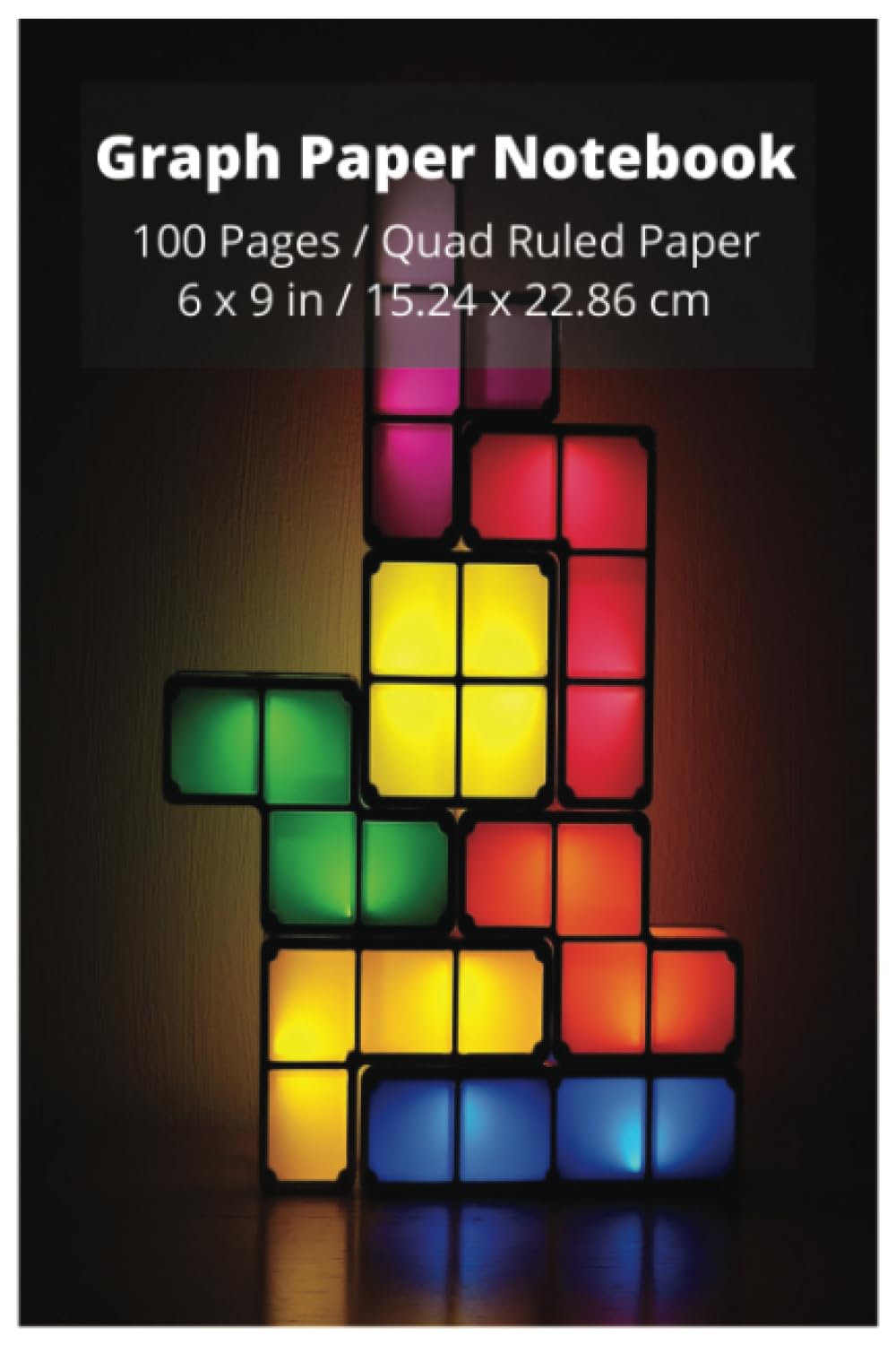 capítulo por capítulo baixar Graph Paper:: Engineering Paper Pad, Graph Paper,4x4, Basics Quad Ruled Graph Paper Pad, Letter Size 6 x 9-Inch, 124 sheets per pad
