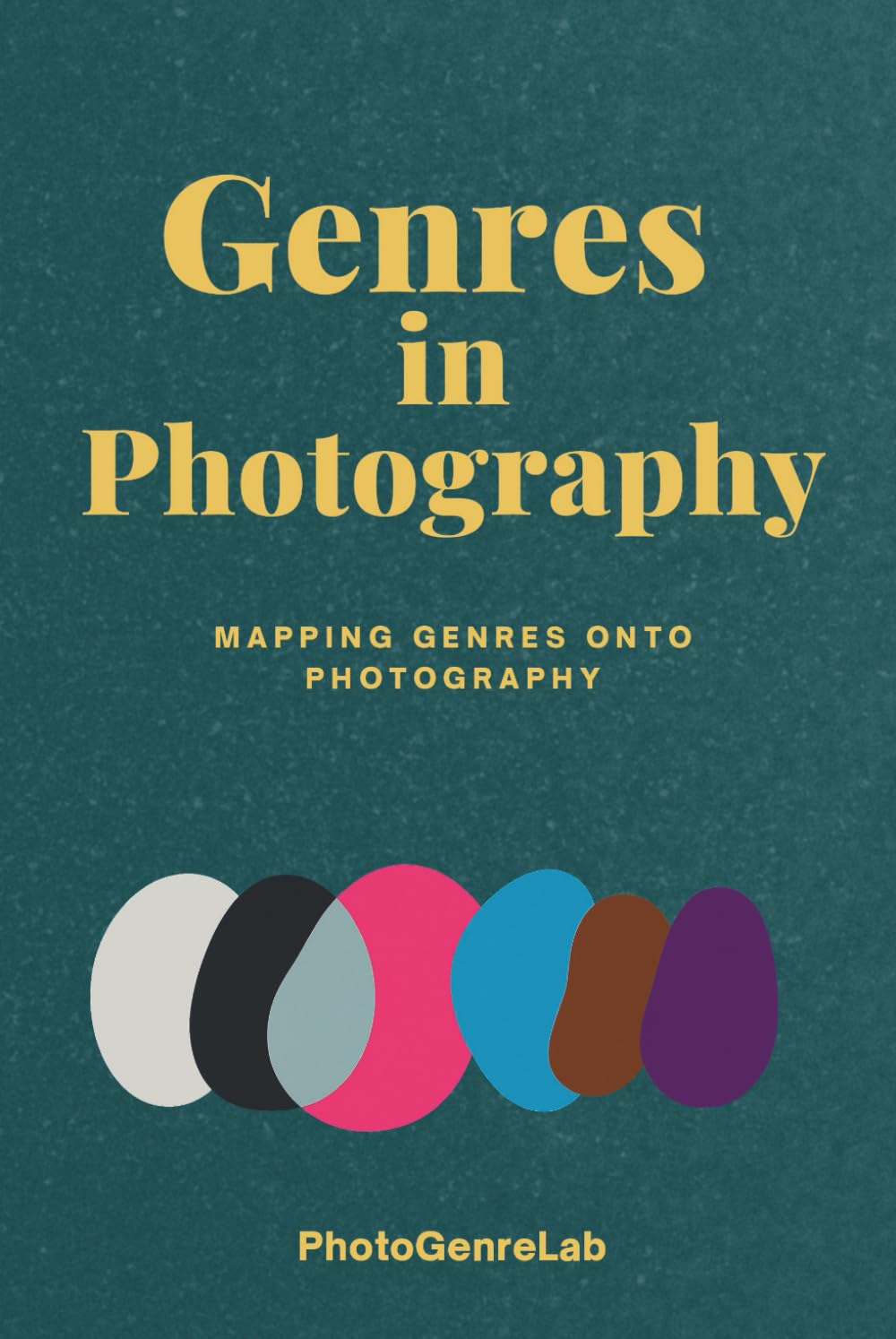 ler totalmente Genres in Photography: Mapping Genres onto Photography