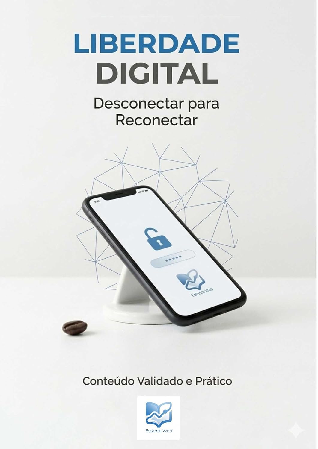 capítulo por capítulo baixar Liberdade Digital: Desconectar para reconectar