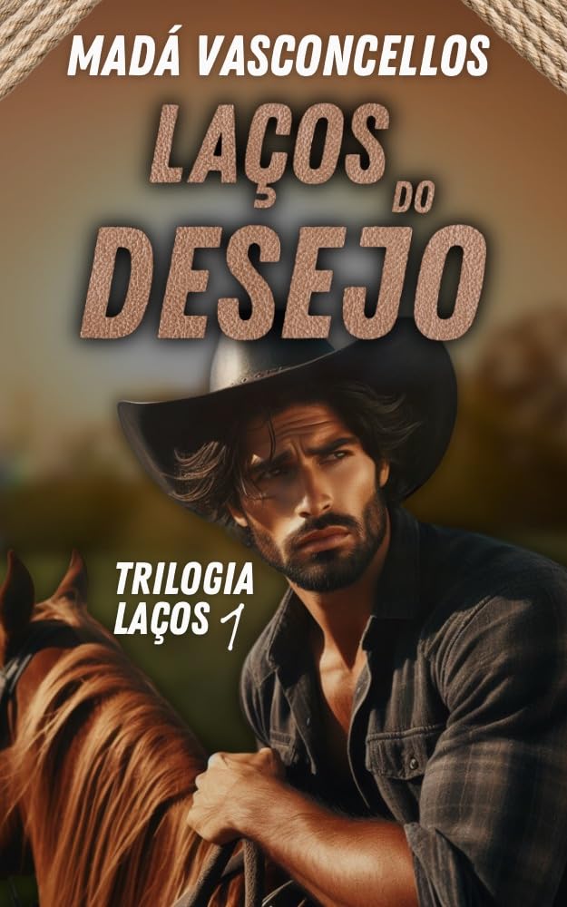 Laços do Desejo (Trilogia Laços Livro 1) baixar livro de graça