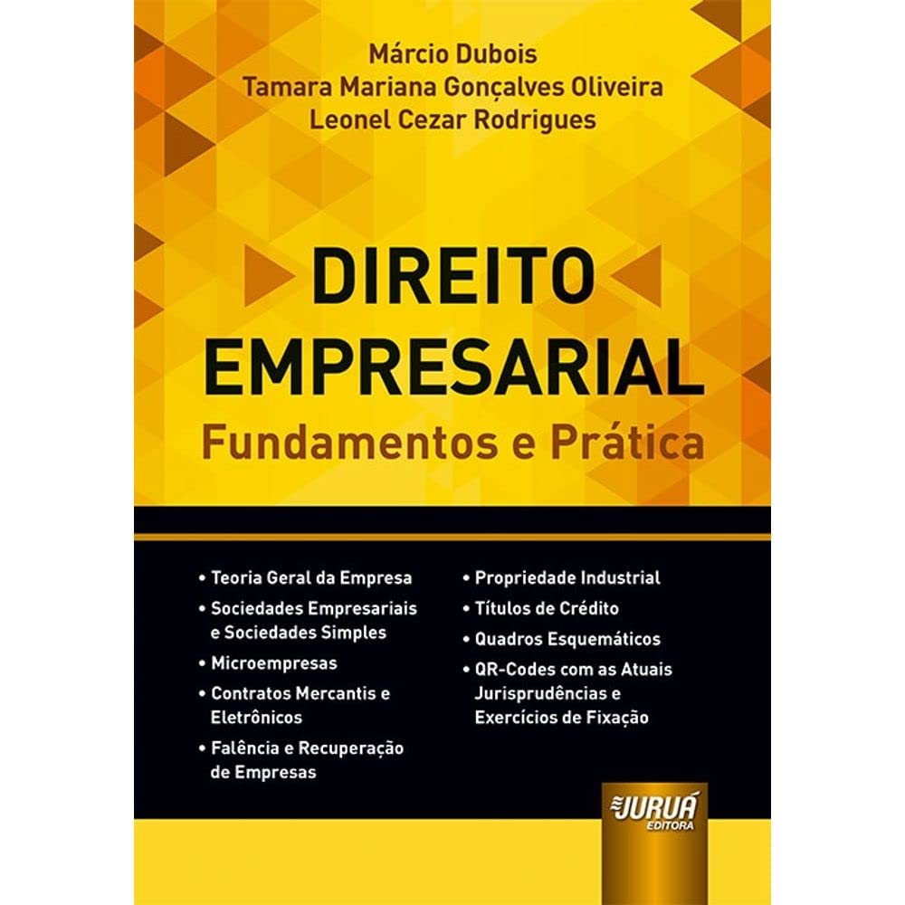 Direito Empresarial - Fundamentos e Prática baixar livro de graça