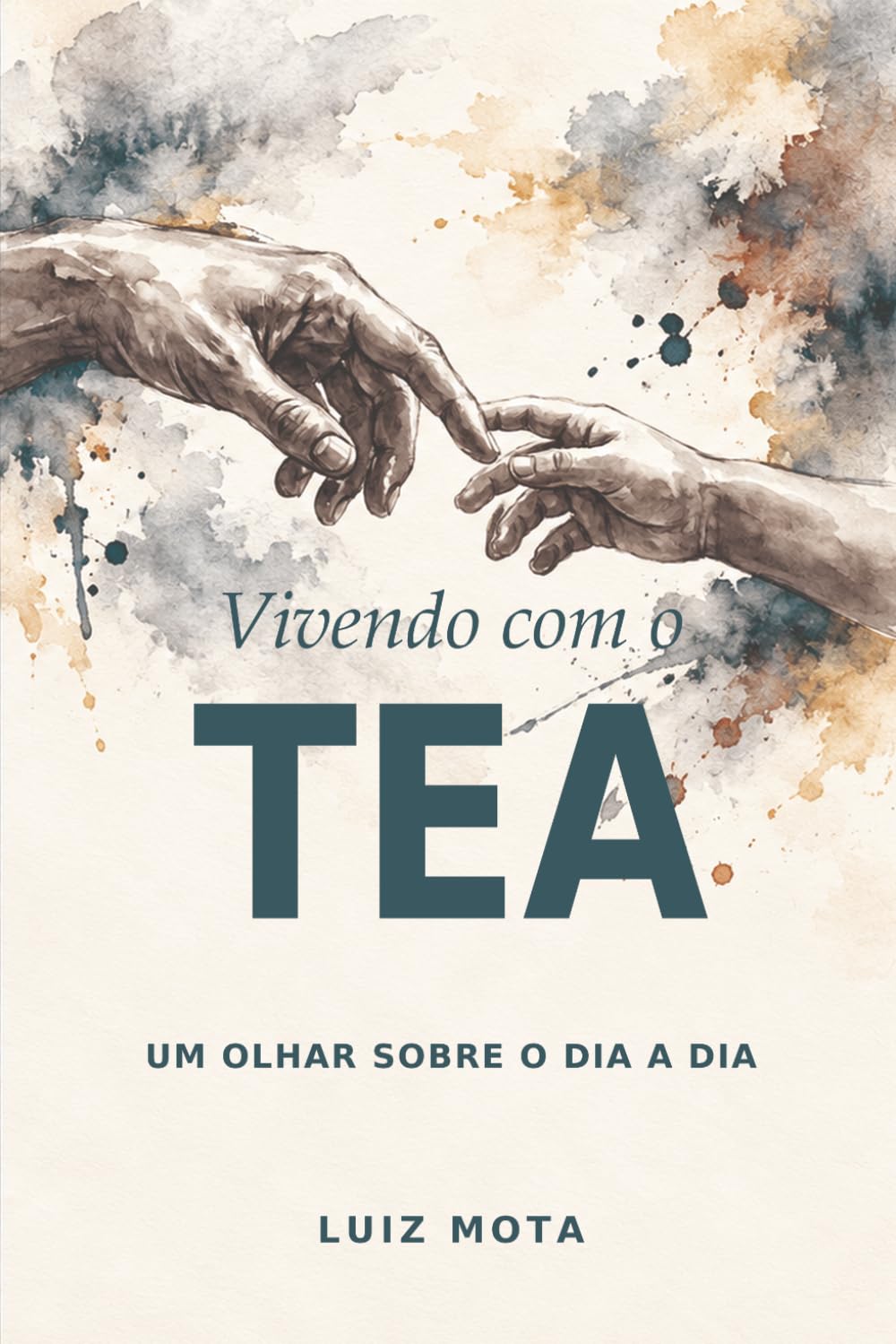 VIVENDO COM O TEA: Um olhar sobre o dia a dia (Portuguese Edition) baixar o livro de graça