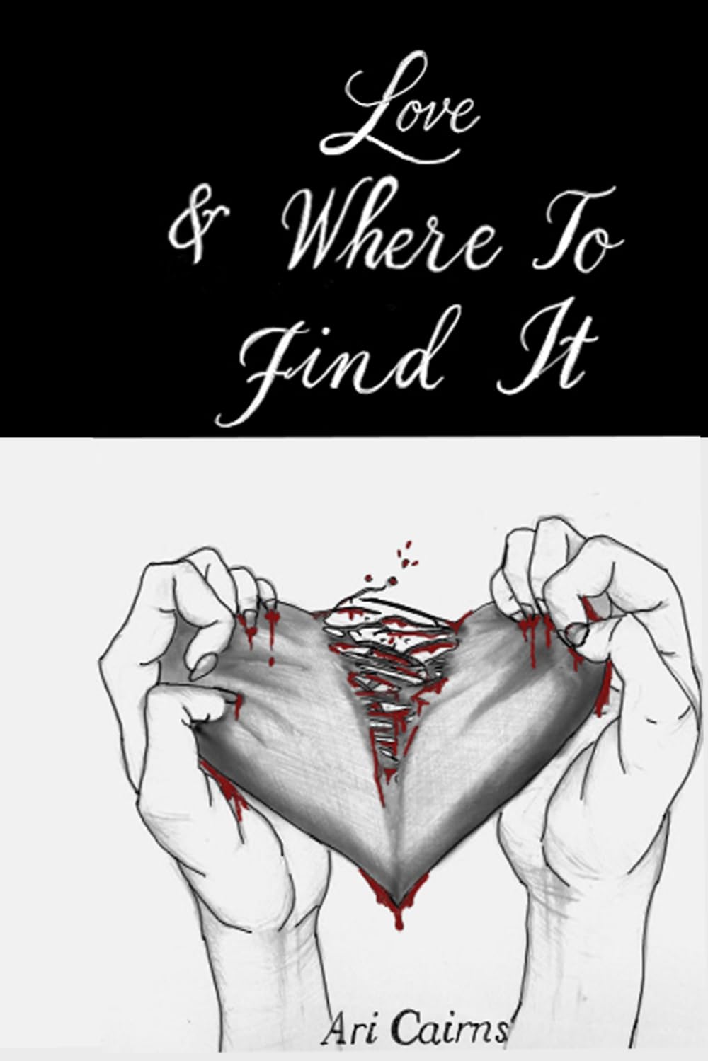 capítulo por capítulo baixar Love & Where To Find It