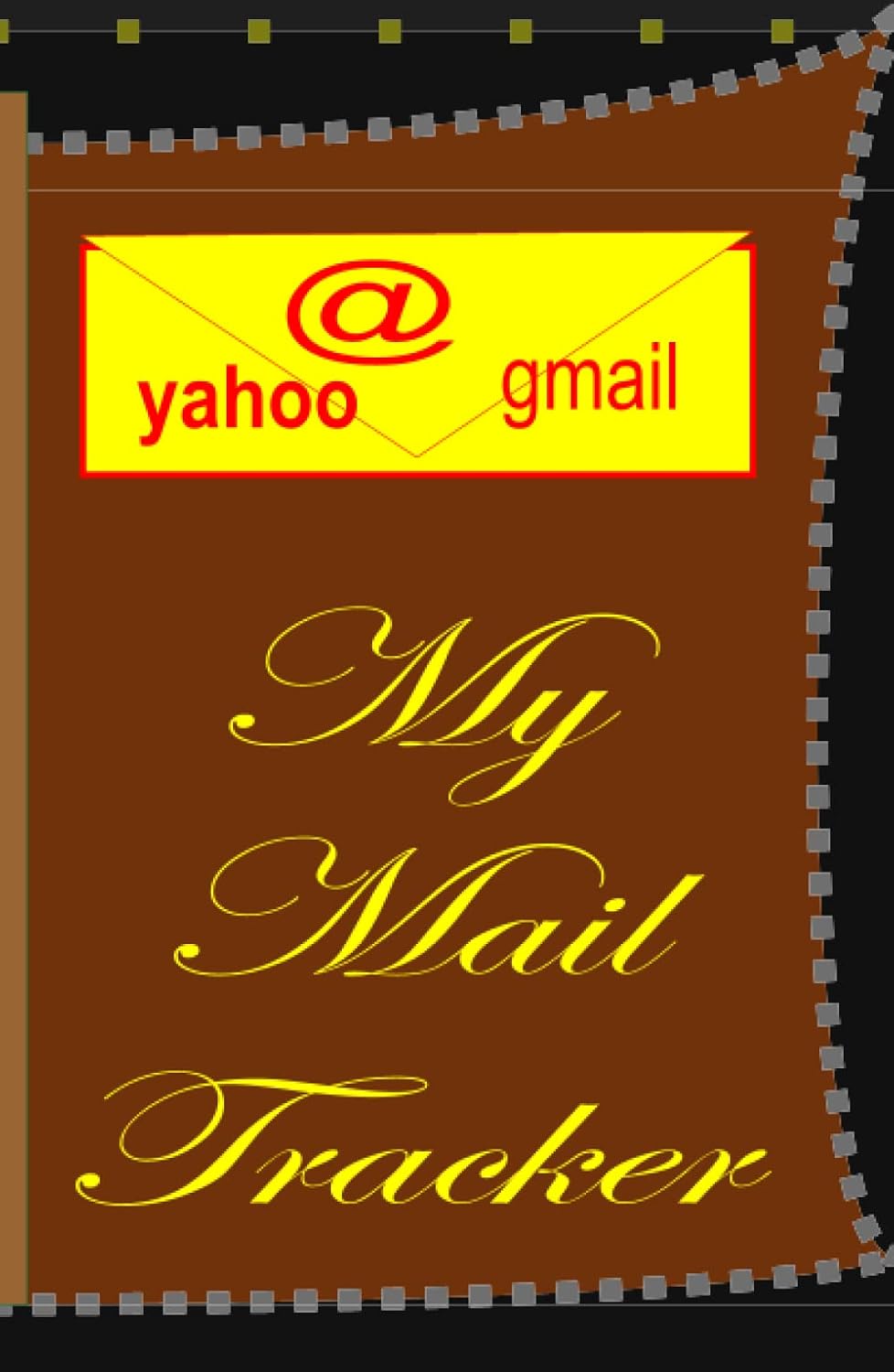 capítulo por capítulo baixar MY MAIL TRACKER: MAIL TRACKER
