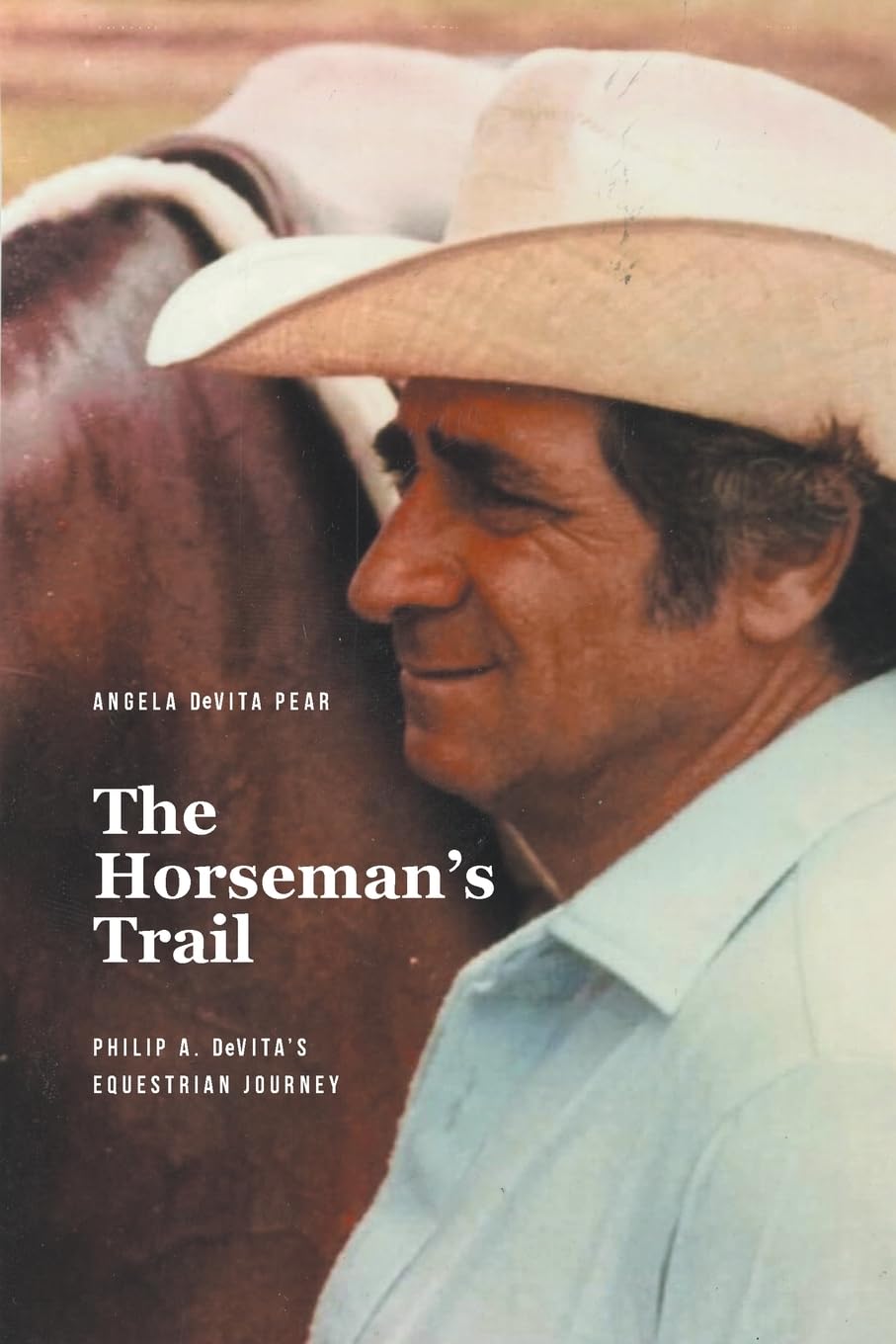 The Horseman's Trail: Philip A. DeVita's Equestrian Journey baixar o livro de graça