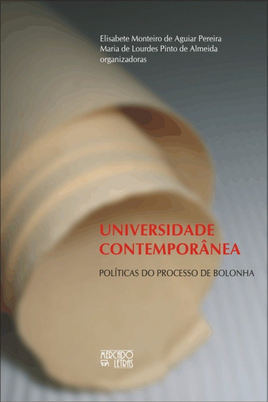Universidade Contemporânea: Políticas do Processo de Bolonha baixar livro de graça