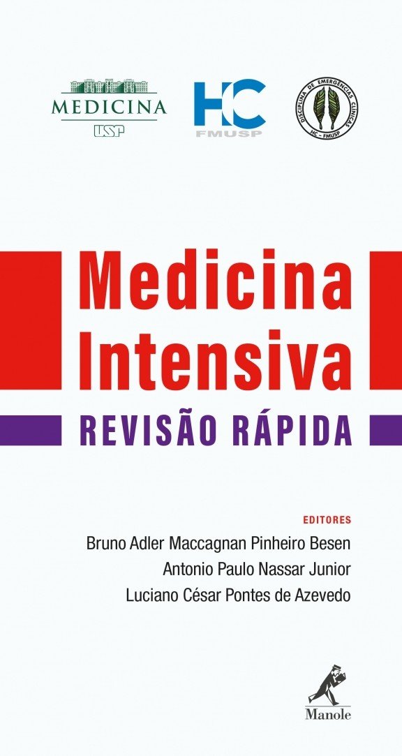 Medicina intensiva: revisão rápida baixar livro de graça
