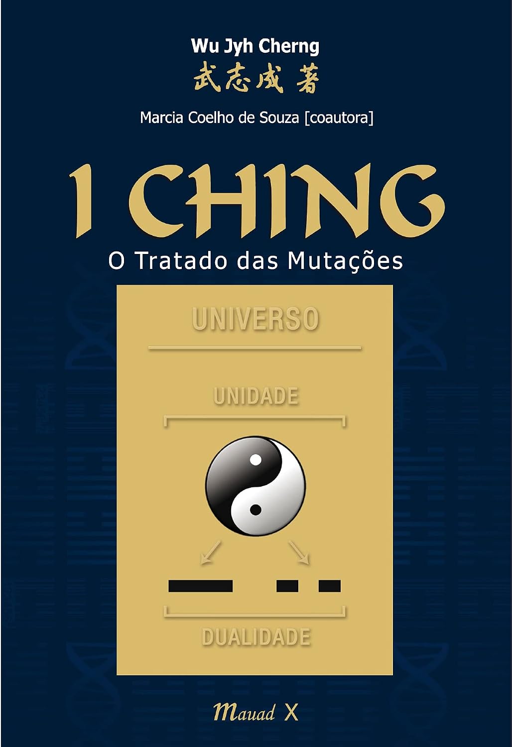 capítulo por capítulo baixar I Ching: o tratado das mutações