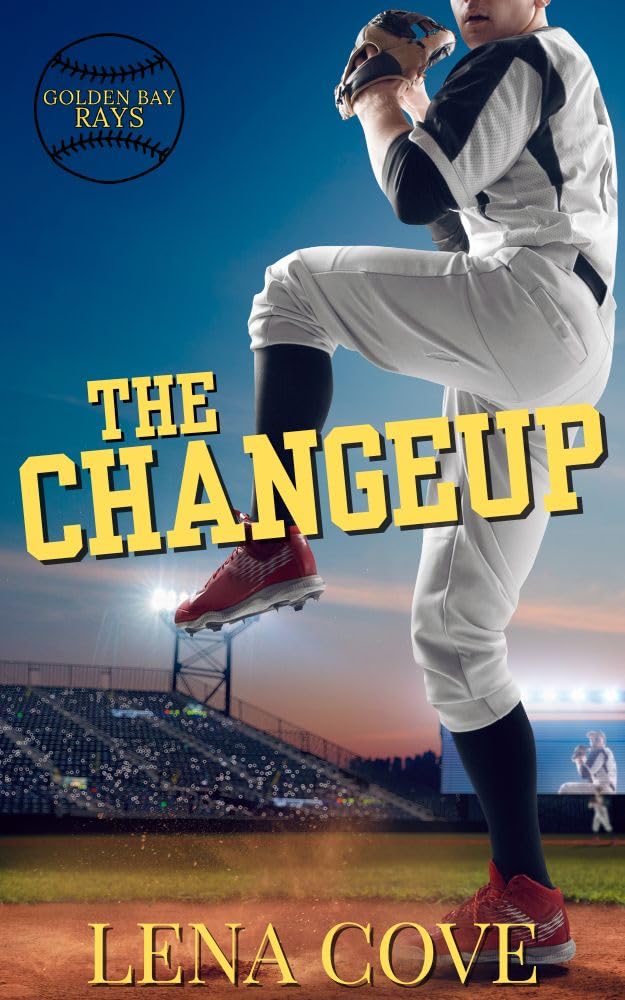 capítulo por capítulo baixar The Changeup (The Golden Bay Rays Book 1) (English Edition)