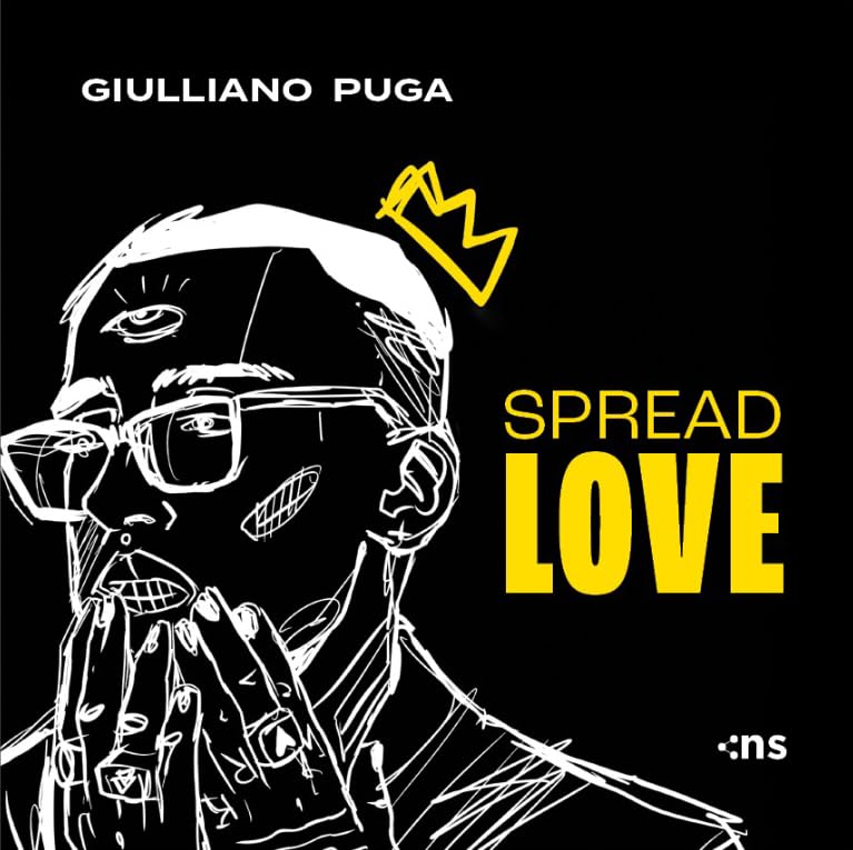 SPREAD LOVE: PALAVRAS CERTAS PARA MOMENTOS INCERTOS baixar livro de graça