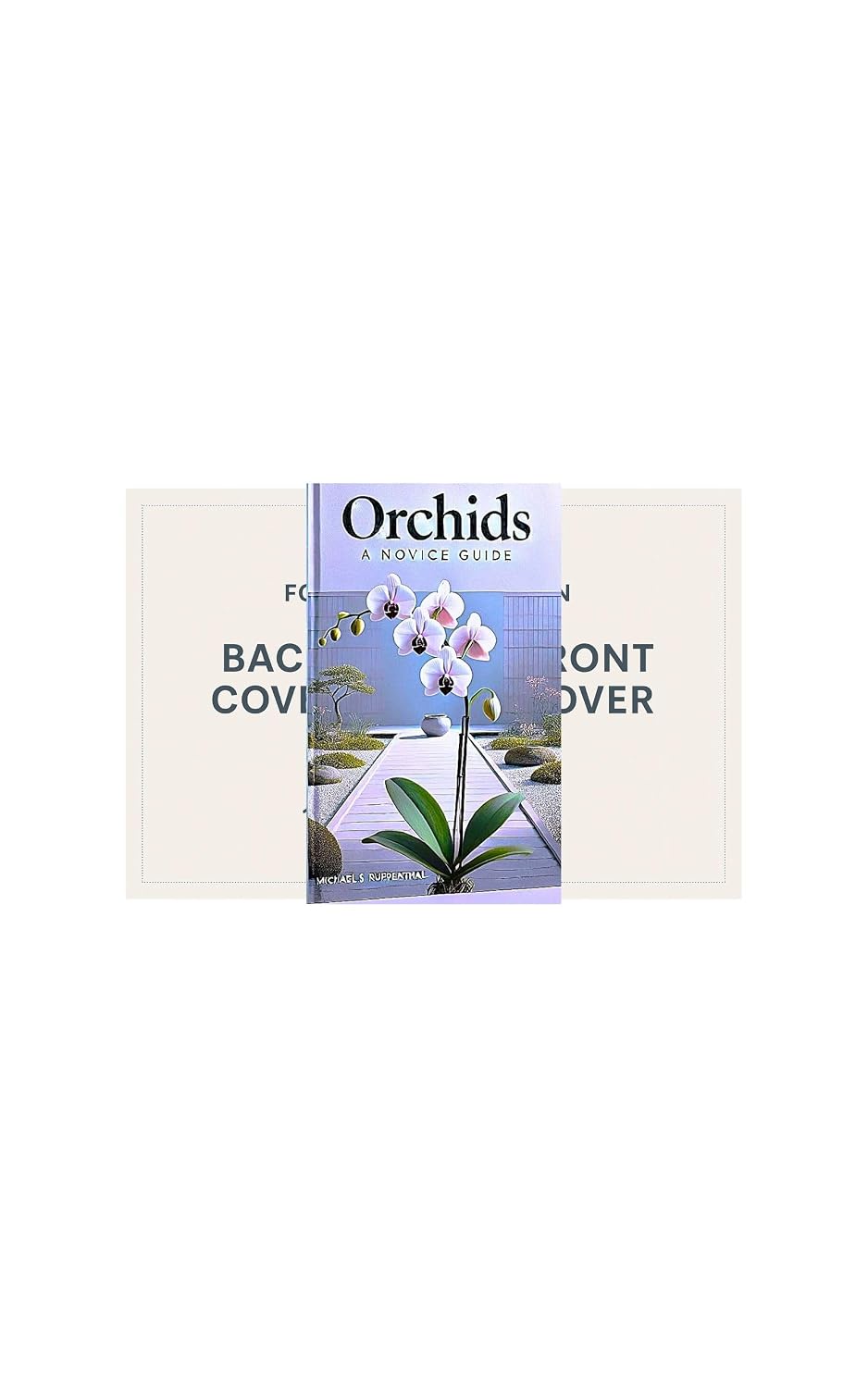 ler totalmente ROOTED IN ORCHIDS: A NOVICE GUIDE (English Edition)