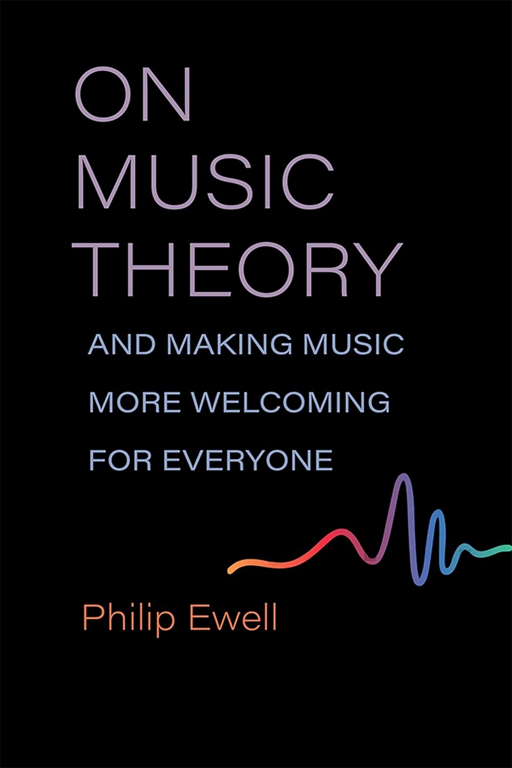 capítulo por capítulo baixar On Music Theory, and Making Music More Welcoming for Everyone (English Edition)