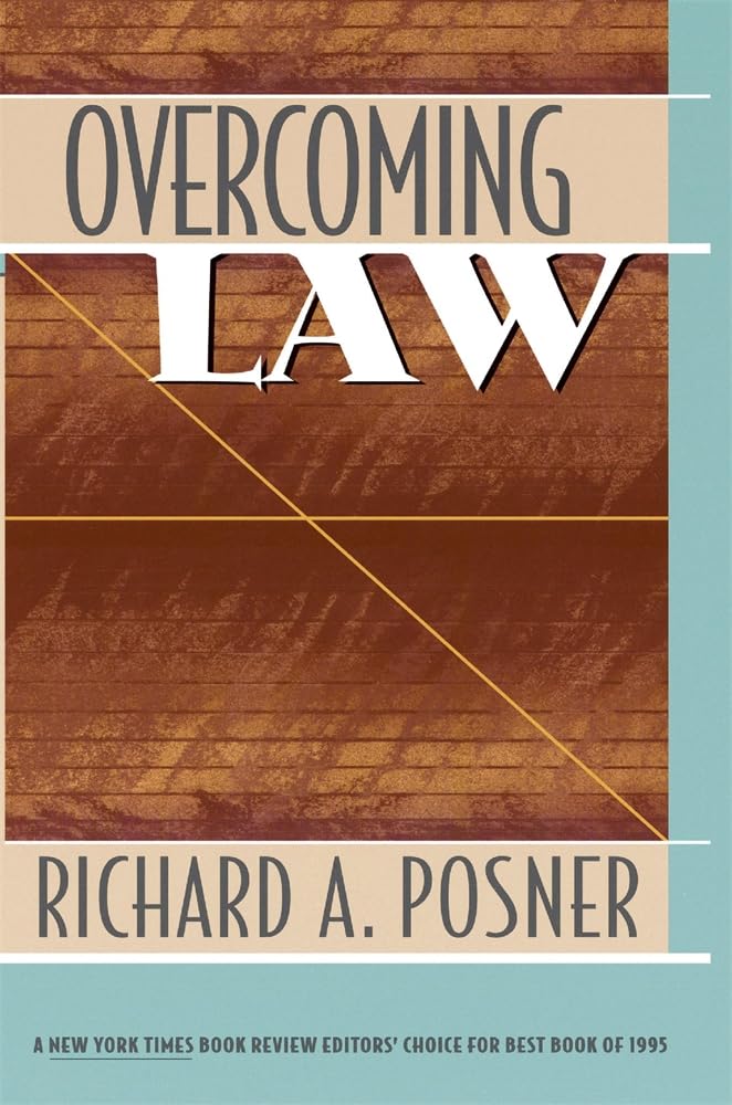 ler totalmente Overcoming Law