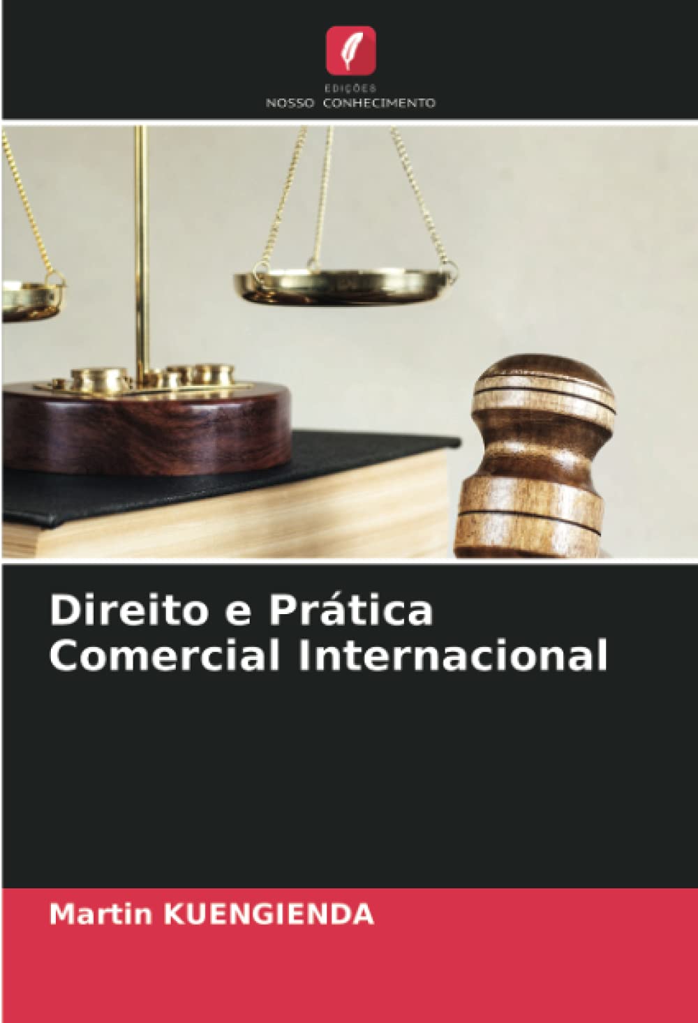 ler totalmente Direito e Prática Comercial Internacional