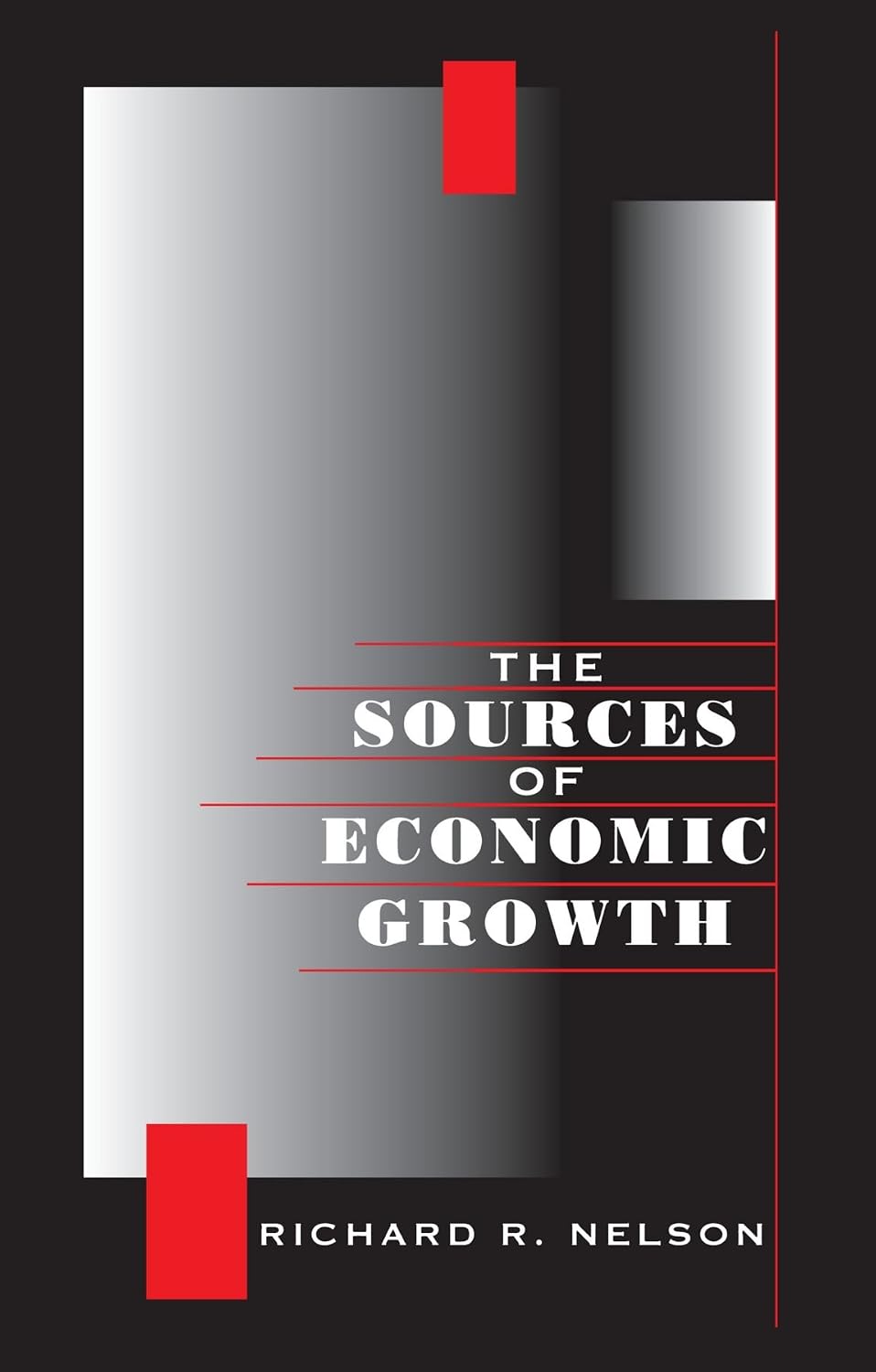 The Sources of Economic Growth baixar livro de graça