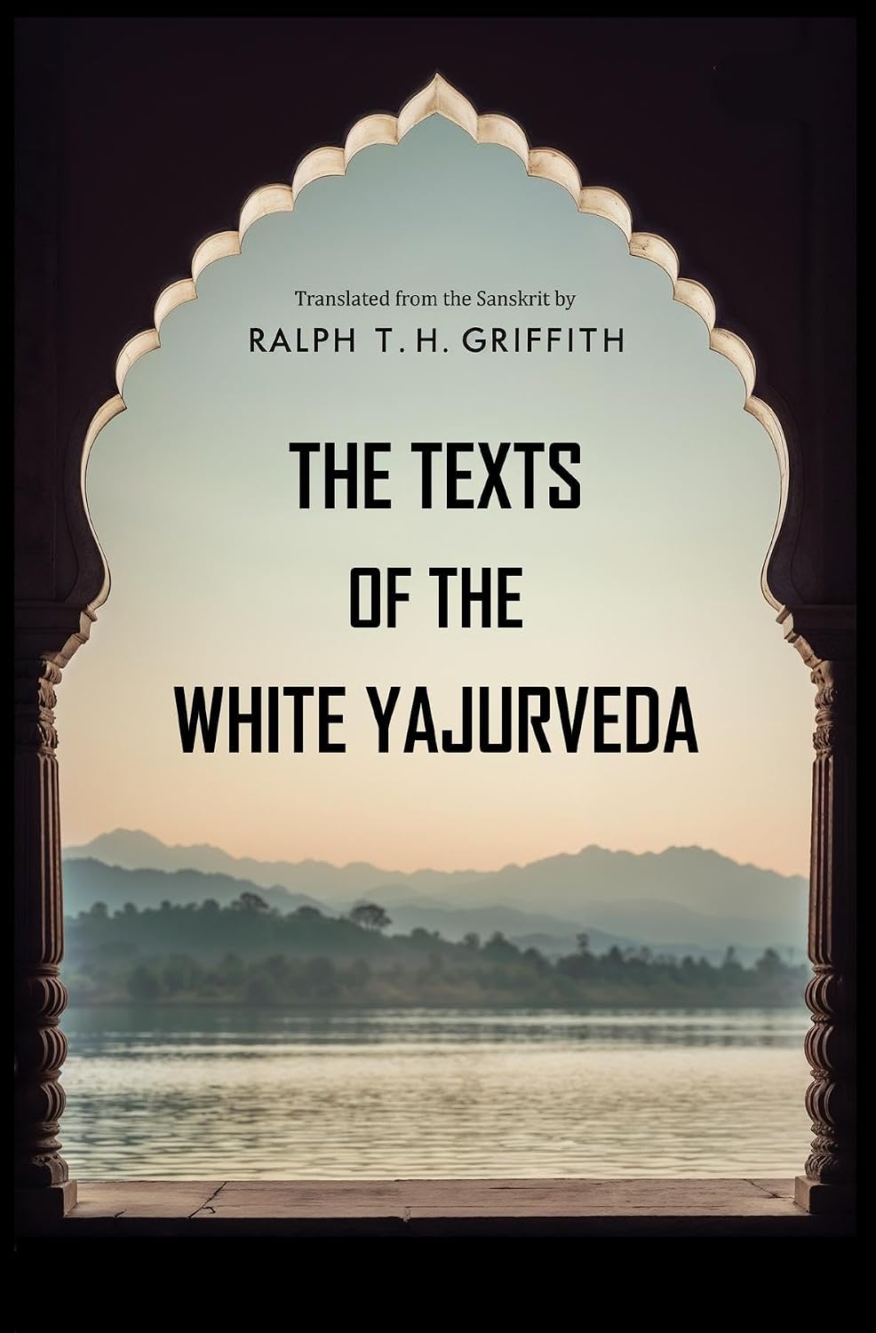 capítulo por capítulo baixar The Texts of the White Yajurveda (English Edition)