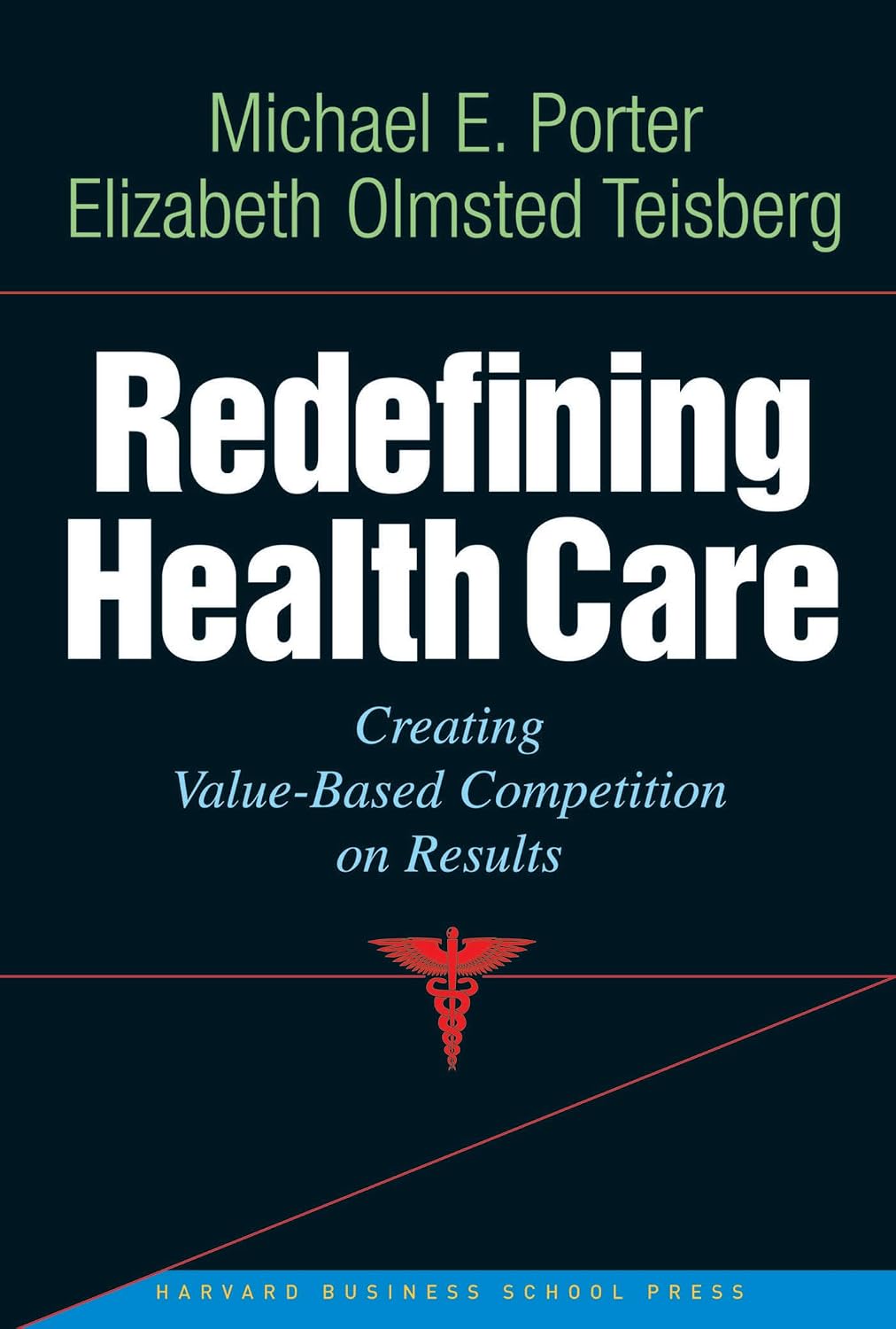 Redefining Health Care: Creating Value-Based Competition on Results baixar o livro de graça