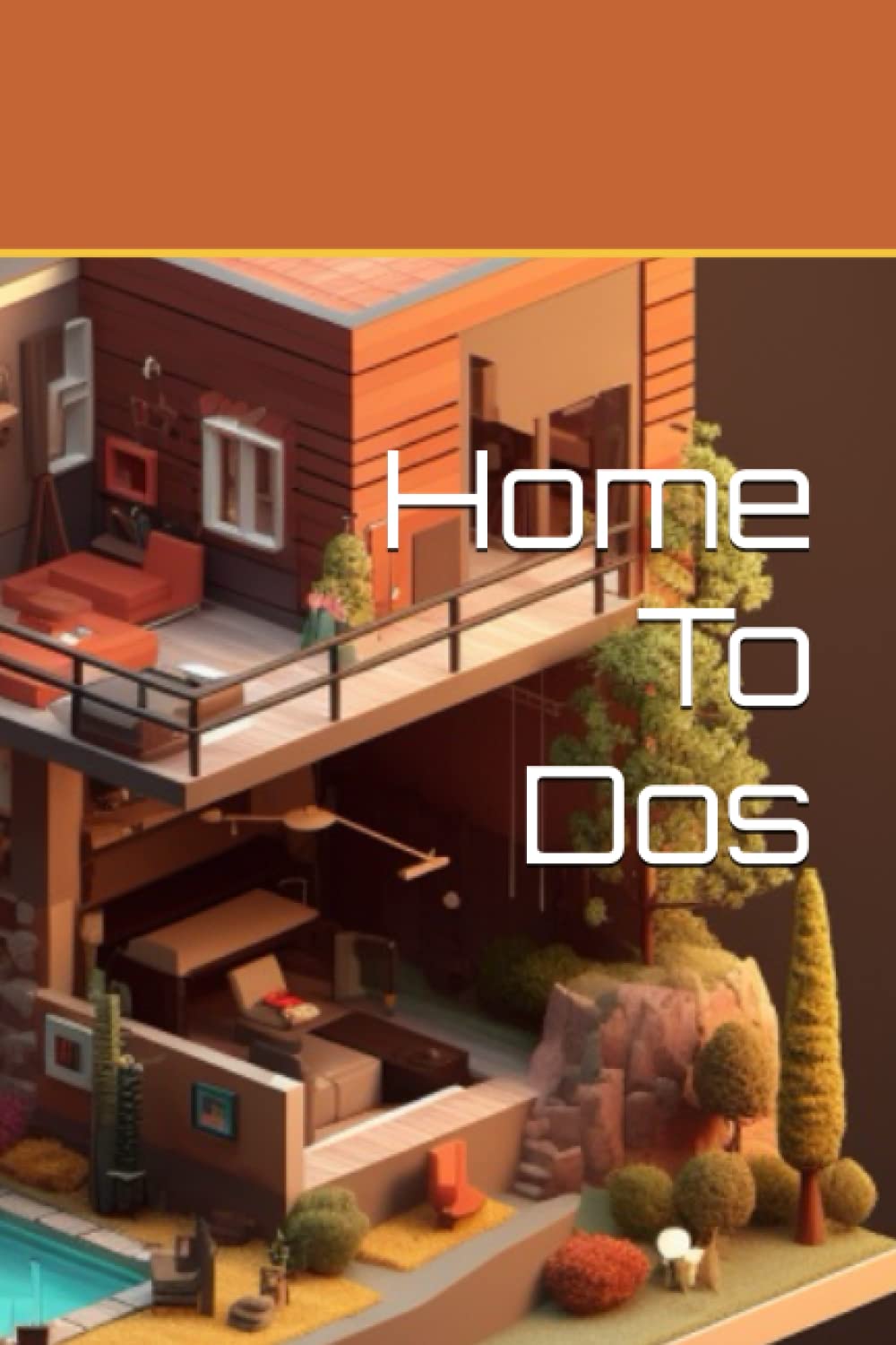 Home To Dos