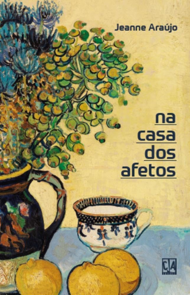 capítulo por capítulo baixar Na casa dos afetos