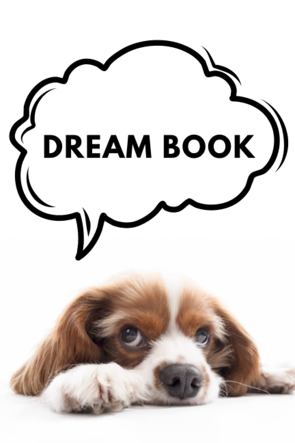 capítulo por capítulo baixar Dream Book: Log Your Greatest Dreams and Aspirations
