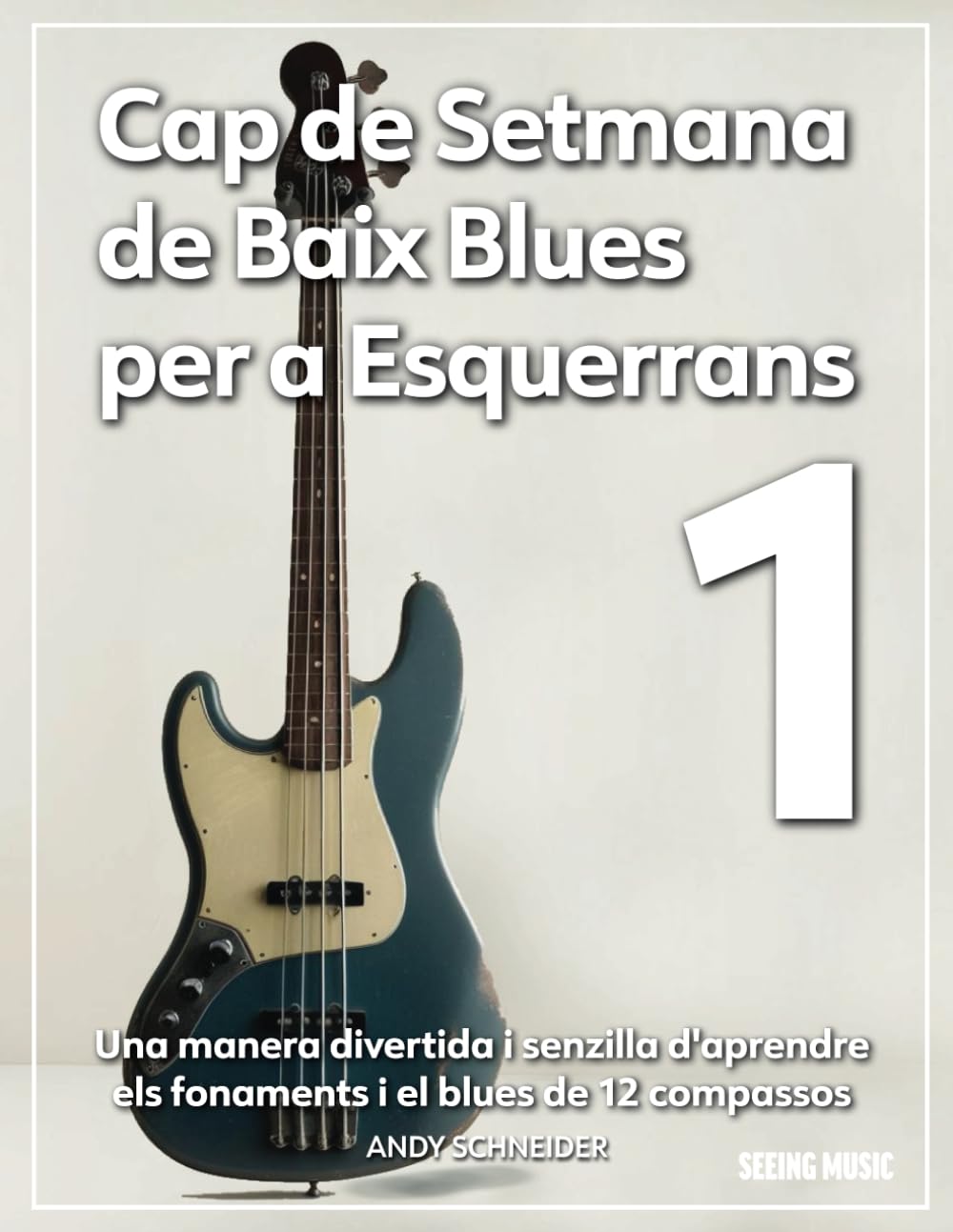 ler totalmente Cap de Setmana de Baix Blues per a Esquerrans 1: Una manera divertida i senzilla d'aprendre els fonaments i el blues de 12 compassos (Catalan Edition)