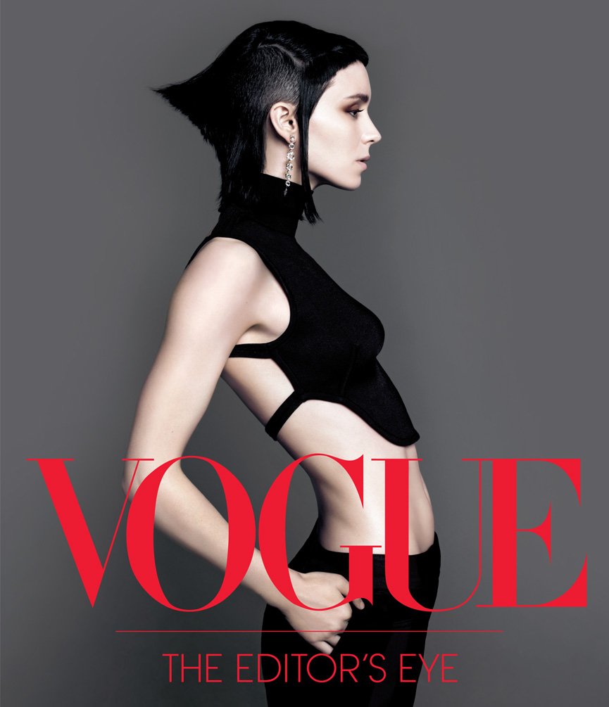 capítulo por capítulo baixar Vogue: The Editor's Eye: A History of Fashion Photography