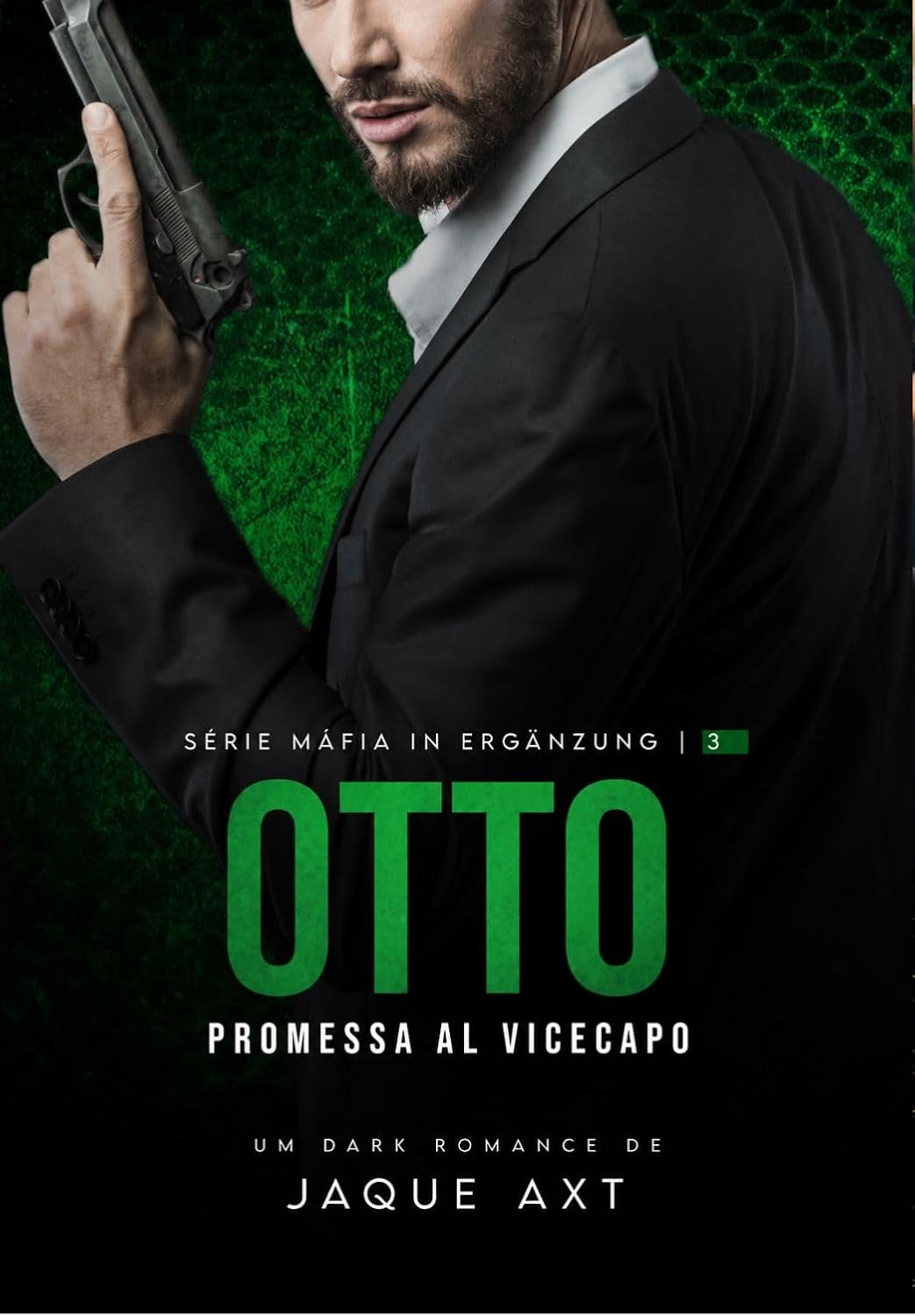 OTTO: Promessa Al Vicecapo (SERIE MAFIA IN ERGÄNZUNG Vol. 3) (Italian Edition) baixar o livro de graça