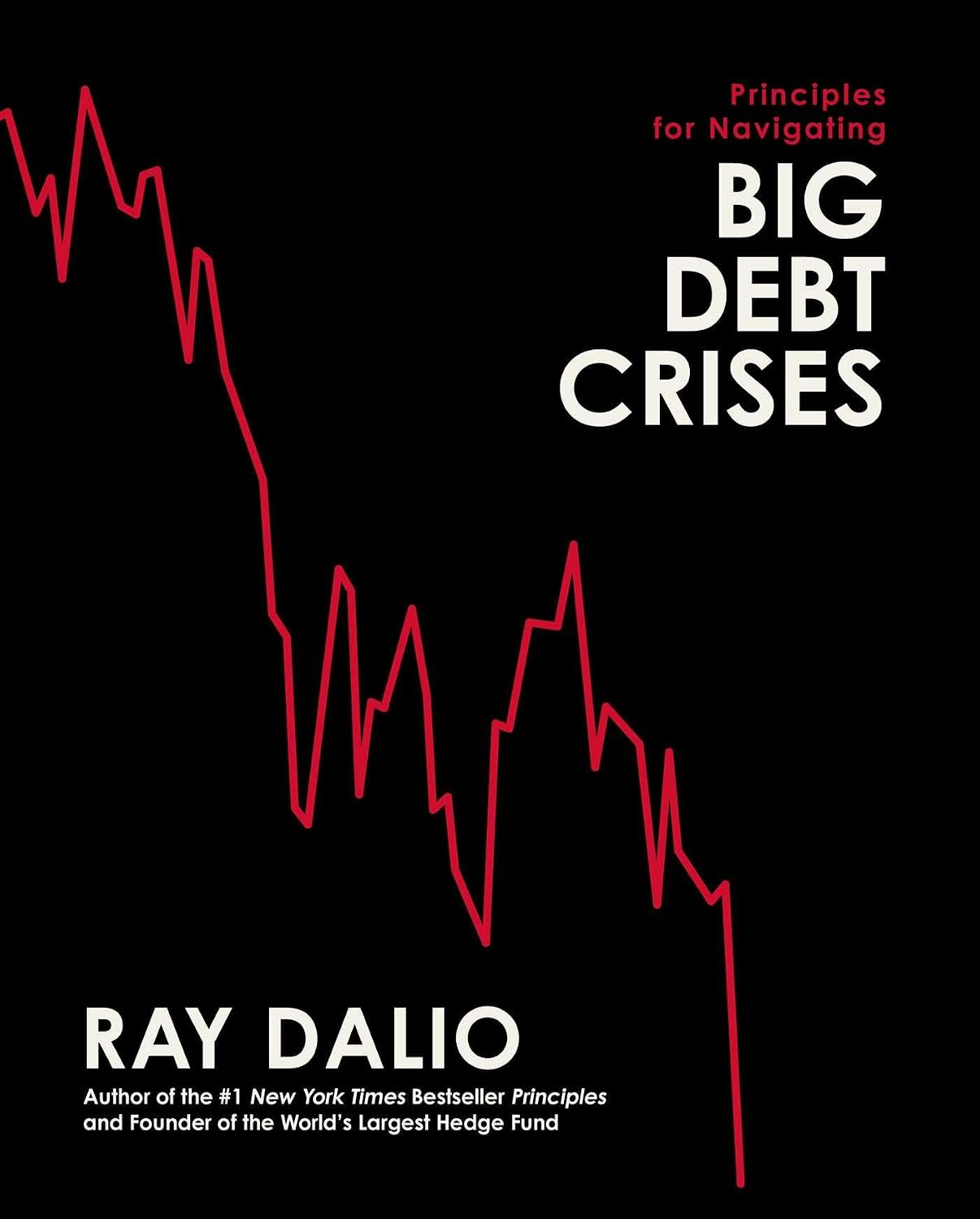 ler totalmente Principles for Navigating Big Debt Crises