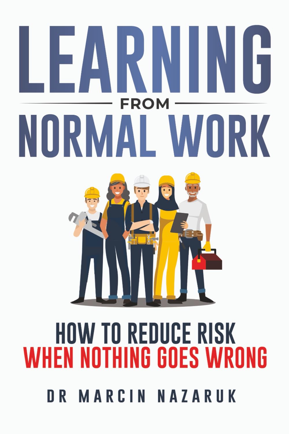 Learning from Normal Work baixar livro de graça