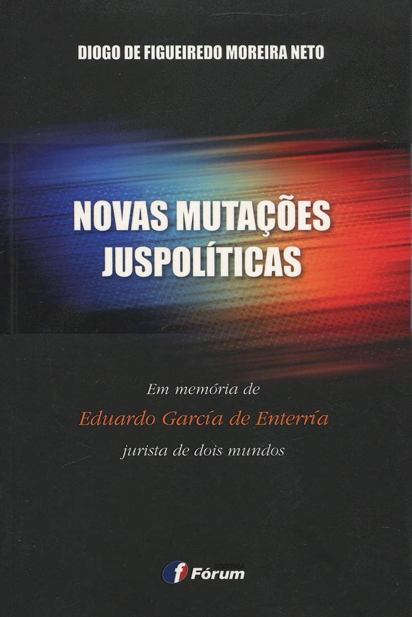 ler totalmente Novas mutações juspolíticas