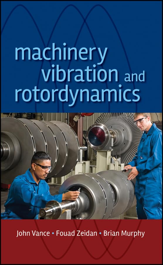 capítulo por capítulo baixar Machinery Vibration and Rotordynamics
