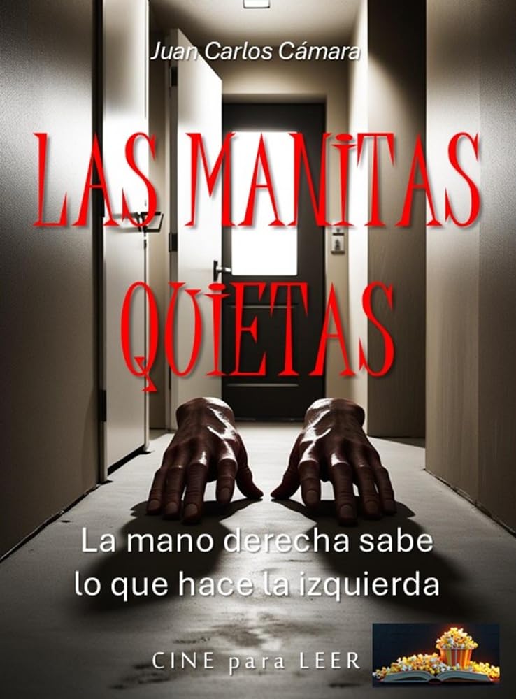 Las manitas quietas (Spanish Edition) baixar livro de graça