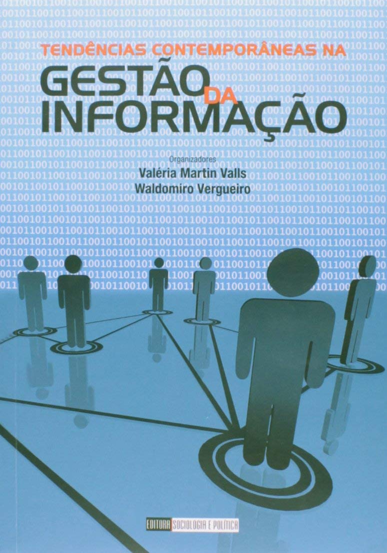 Tendências contemporâneas na gestão da informmação baixar o livro de graça
