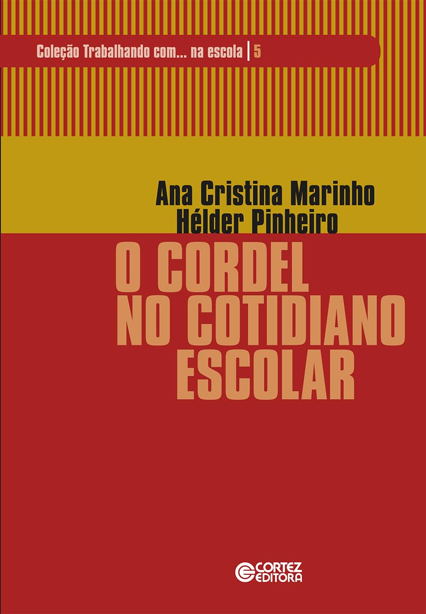 ler totalmente O cordel no cotidiano escolar