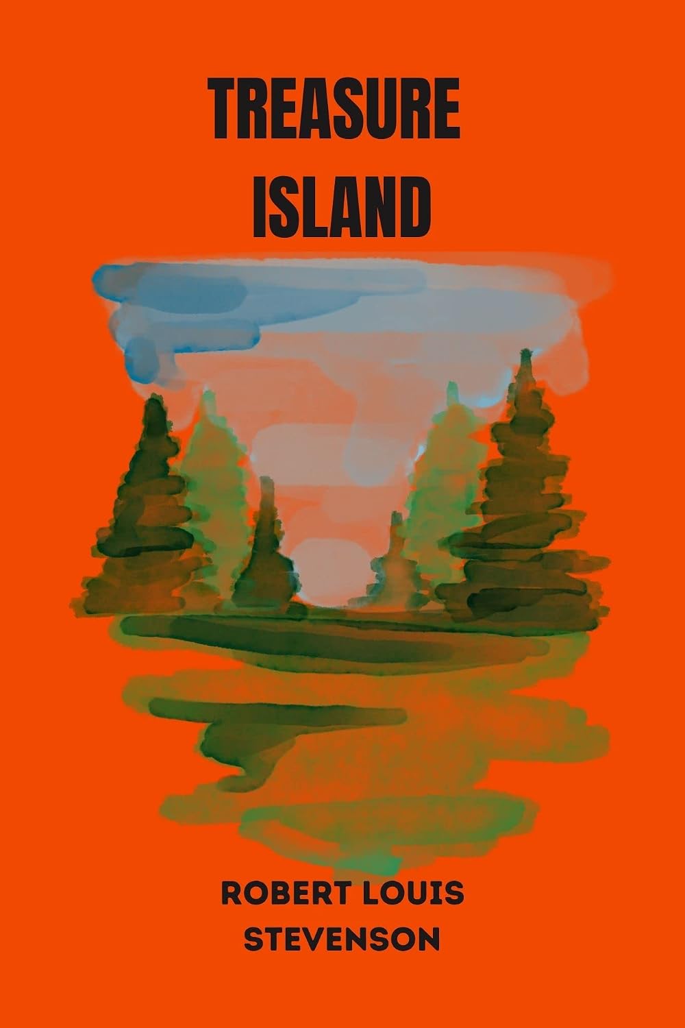 ler totalmente treasure island by Robert Louis Stevenson (English Edition)
