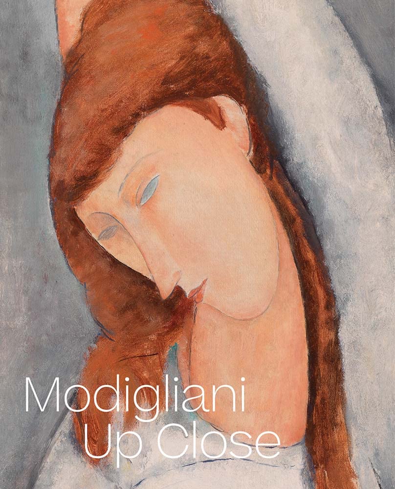 capítulo por capítulo baixar Modigliani Up Close