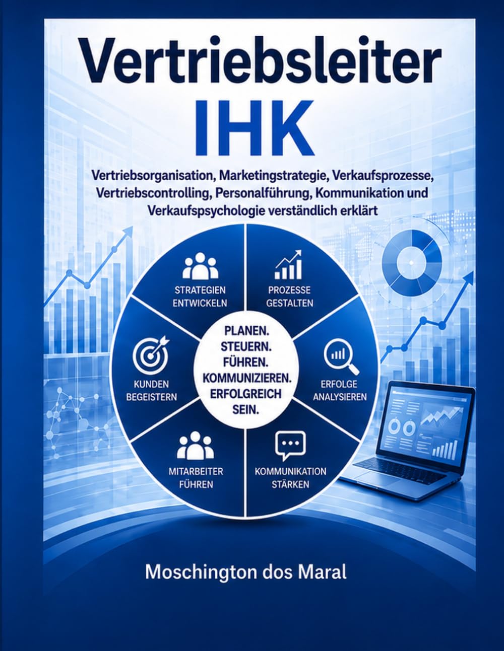 capítulo por capítulo baixar Vertriebsleiter IHK (German Edition)