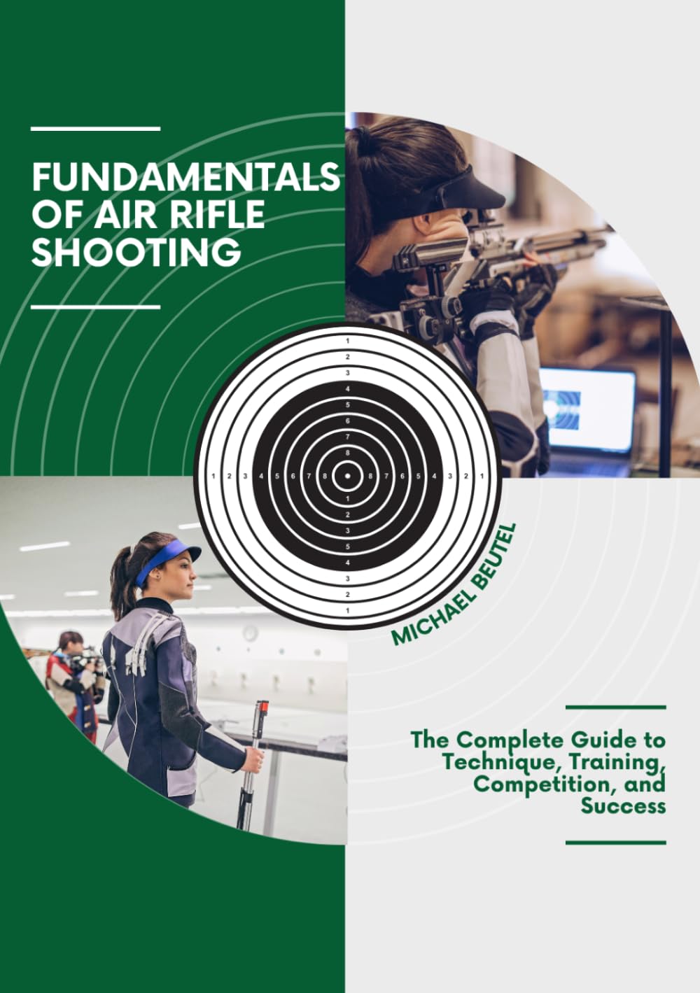 capítulo por capítulo baixar Fundamentals of Air Rifle Shooting: The Complete Guide to Technique, Training, Competition, and Success