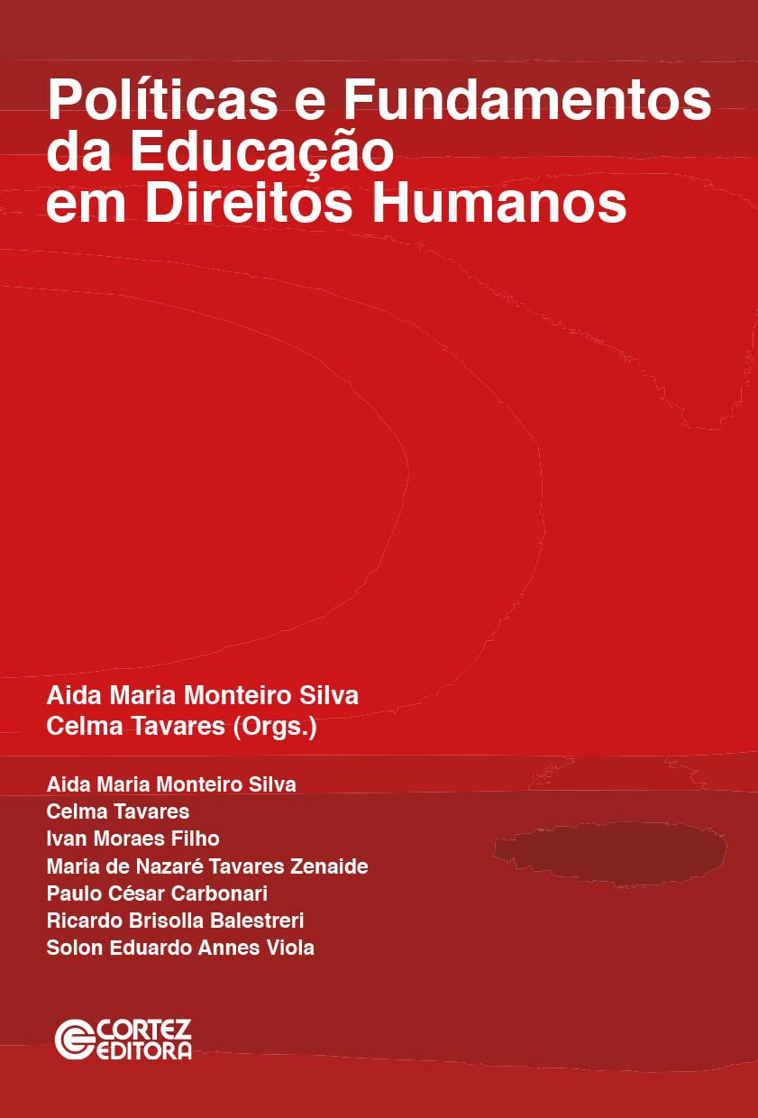 capítulo por capítulo baixar Políticas e Fundamentos da Educação em Direitos Humanos