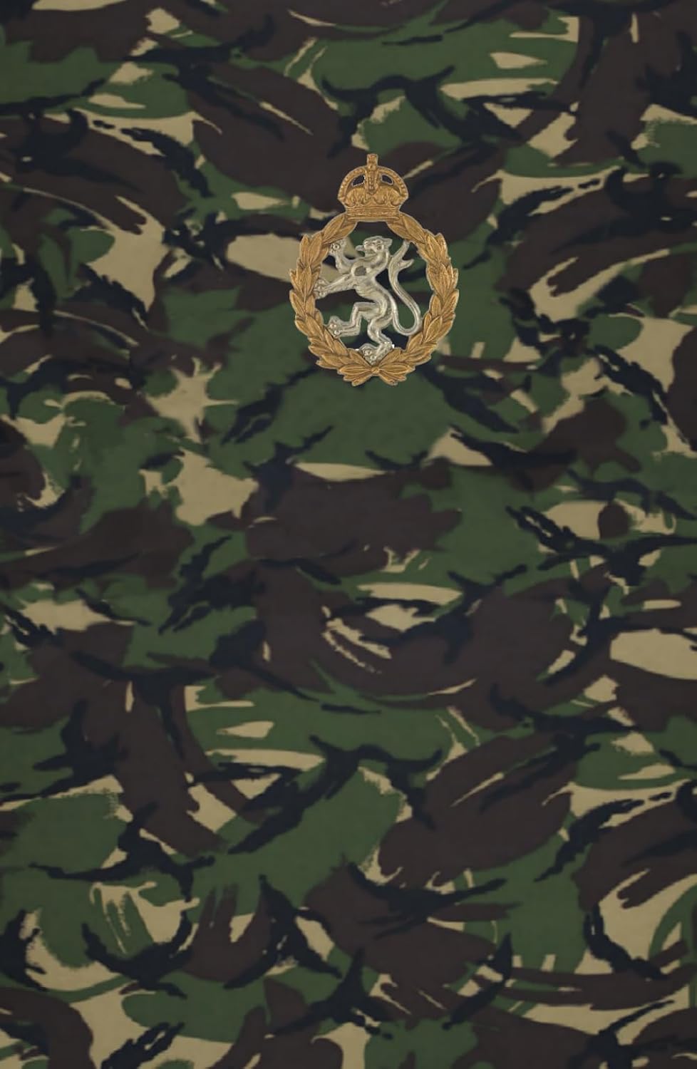 Regimental Notebook - Women's Royal Army Corps (WRAC) baixar livro de graça