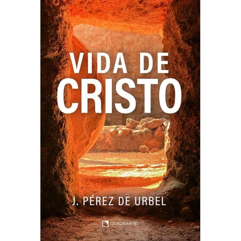 Vida de Cristo baixar o livro de graça