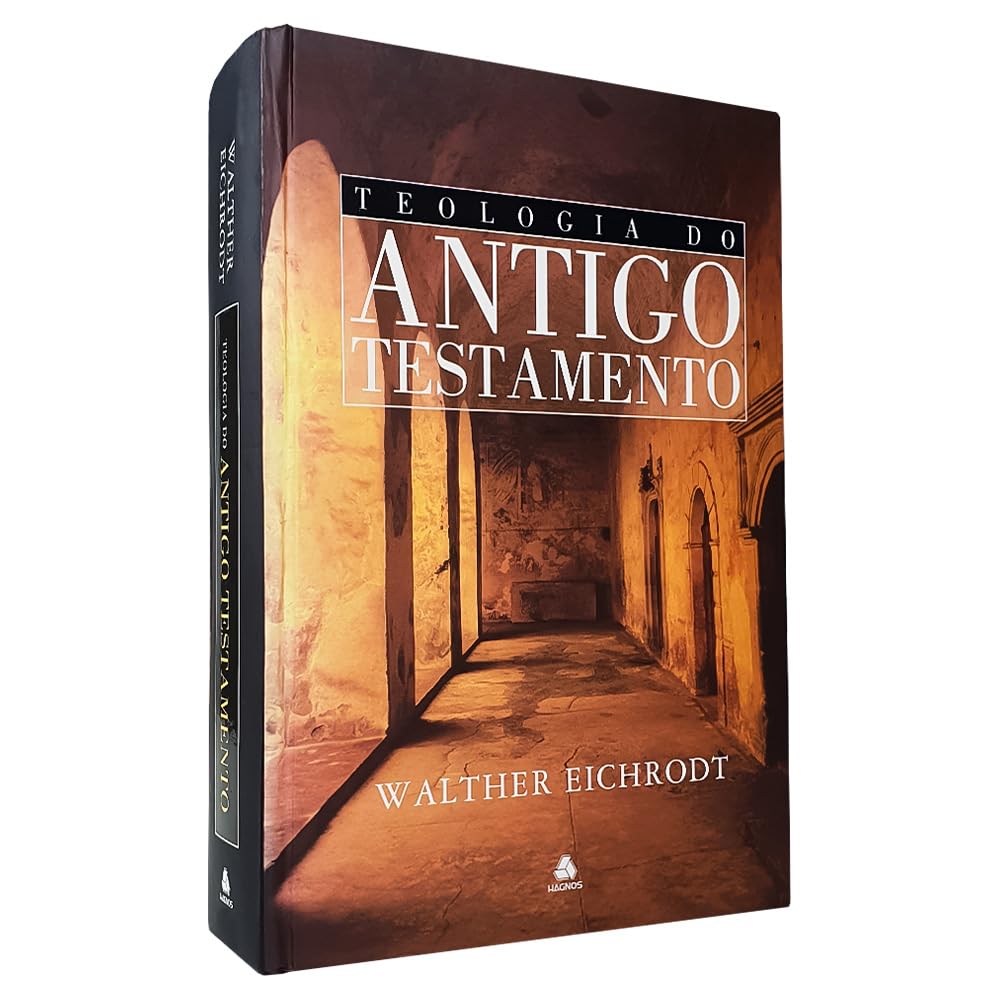 Teologia do Antigo Testamento baixar livro de graça