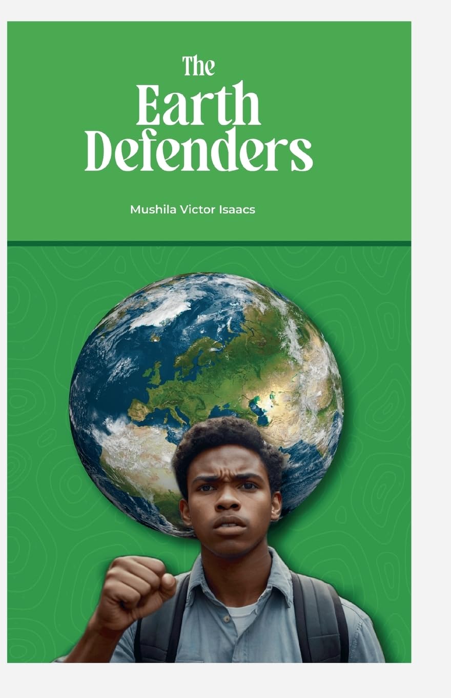 capítulo por capítulo baixar The Earth Defenders