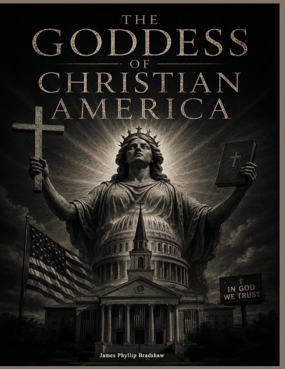 THE GODDESS OF CHRISTIAN AMERICA baixar livro de graça
