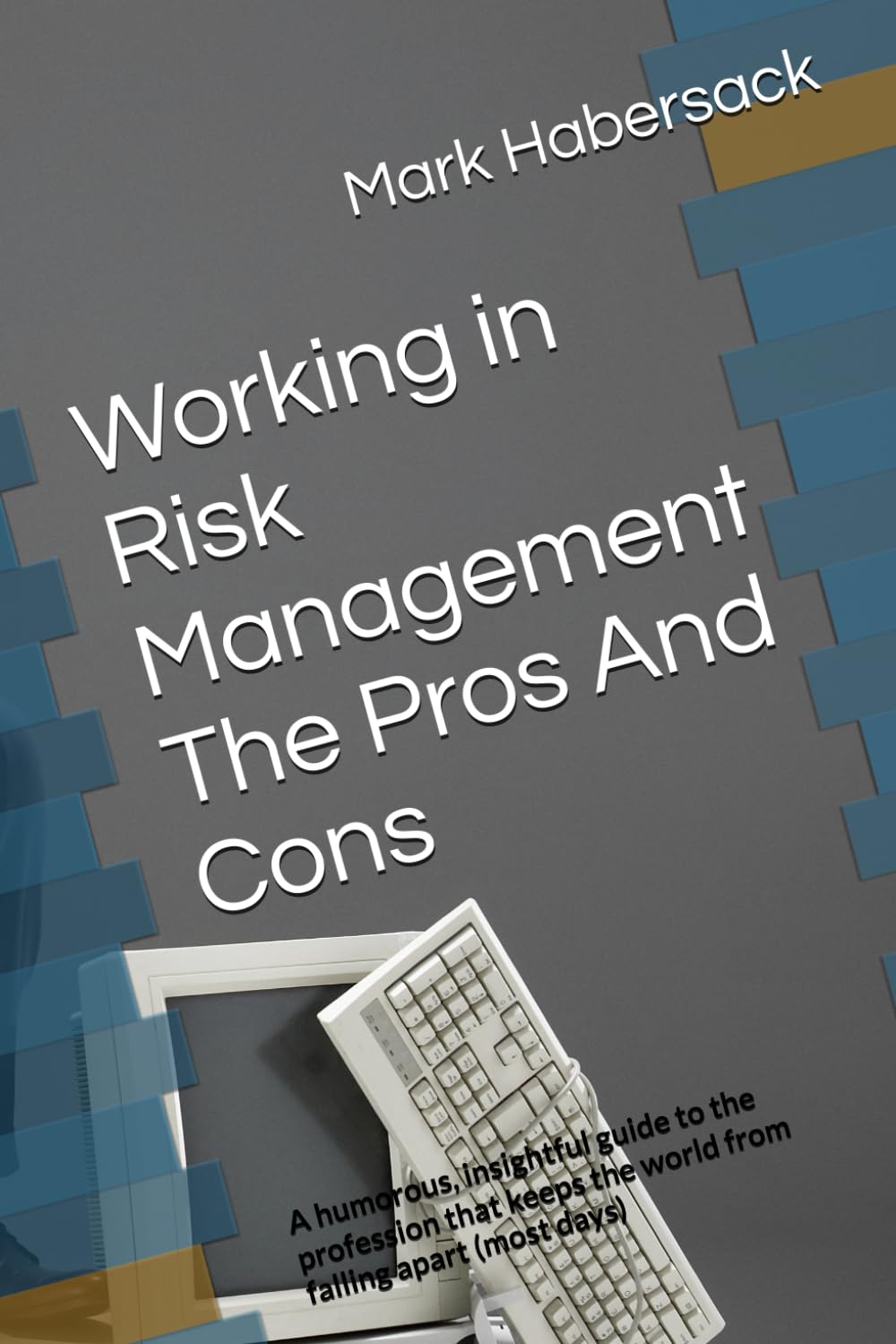 capítulo por capítulo baixar Working in Risk Management The Pros And Cons: A humorous, insightful guide to the profession that keeps the world from falling apart (most days)
