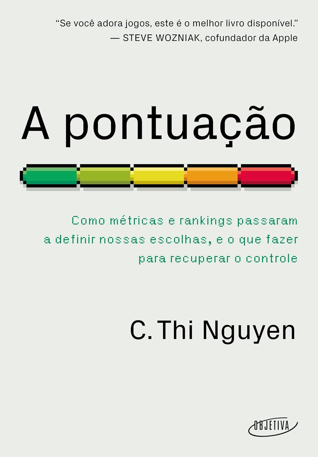 capítulo por capítulo baixar A pontuação: Como métricas e rankings passaram a definir nossas escolhas, e o que fazer para recuperar o controle