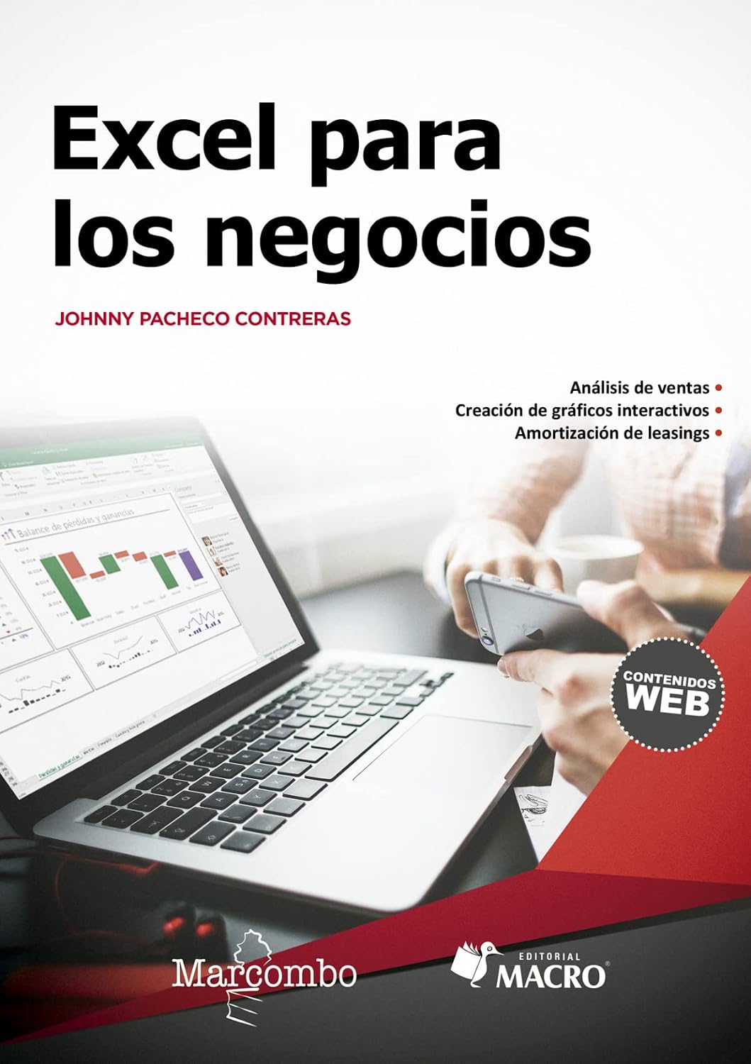 capítulo por capítulo baixar Excel para los negocios